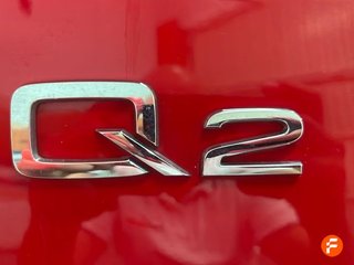 Audi Q2 Sport 35 TFSI 110kW (150CV)