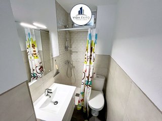 Piso en alquiler en Alcantarilla - La Glorieta en Jaén
