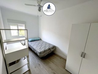 Piso en alquiler en Alcantarilla - La Glorieta en Jaén