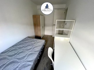 Piso en alquiler en Alcantarilla - La Glorieta en Jaén