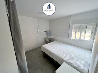 Piso en alquiler en Alcantarilla - La Glorieta en Jaén