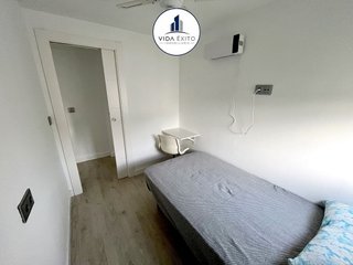 Piso en alquiler en Alcantarilla - La Glorieta en Jaén