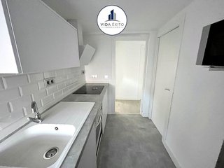 Piso en alquiler en Alcantarilla - La Glorieta en Jaén