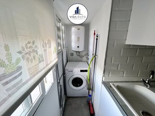 Piso en alquiler en Alcantarilla - La Glorieta en Jaén