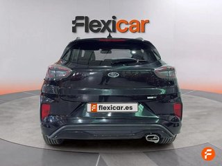 Ford Puma 1.0 EcoBoost 125cv ST-Line Desi MHEV Aut