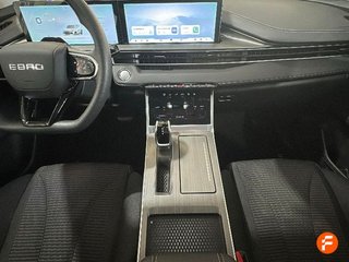 Ebro S400 HEV 1.5 211 Premium 5p S/S Au