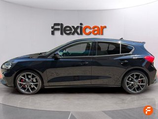 Ford Focus 2.3 Ecoboost 206kW ST