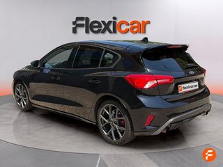 Ford Focus 2.3 Ecoboost 206kW ST