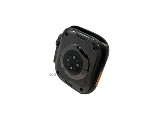 apple watch ultra 3 49mm (gps 5g) titanio