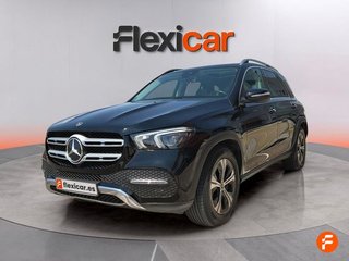 Mercedes GLE GLE 350 de 4MATIC (Híbrido Enchufable)