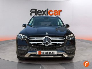 Mercedes GLE GLE 350 de 4MATIC (Híbrido Enchufable)