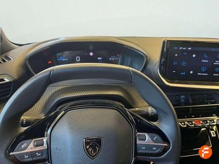 Peugeot 2008 Allure Gasolina 100 S&S 6 Vel. MAN
