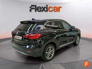 MG HS 1.5 Turbo GDI Luxury DCT