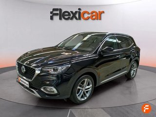 MG HS 1.5 Turbo GDI Luxury DCT