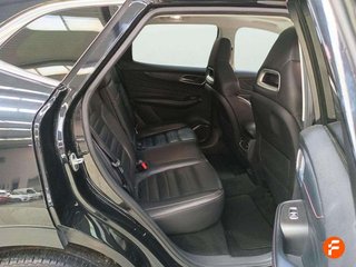 MG HS 1.5 Turbo GDI Luxury DCT