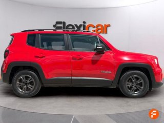 Jeep Renegade Limited 1.0G 88kW (120CV) 4x2