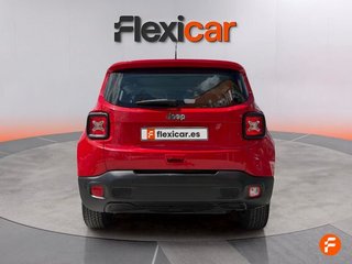 Jeep Renegade Limited 1.0G 88kW (120CV) 4x2
