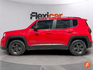 Jeep Renegade Limited 1.0G 88kW (120CV) 4x2