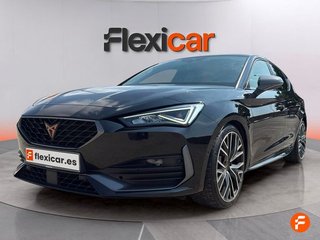 Cupra León 2.0 TSI 221kW (300 CV) DSG
