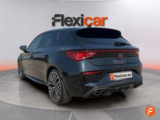 Cupra León 2.0 TSI 221kW (300 CV) DSG