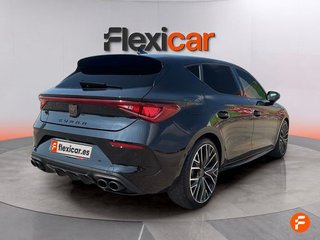 Cupra León 2.0 TSI 221kW (300 CV) DSG