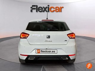 Seat Ibiza 1.0 TSI 81kW (110CV) FR XL