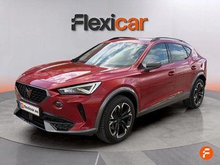 Cupra Formentor 1.5 TSI 110kW (150 CV) DSG