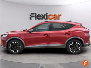Cupra Formentor 1.5 TSI 110kW (150 CV) DSG