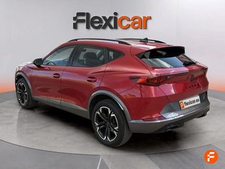 Cupra Formentor 1.5 TSI 110kW (150 CV) DSG