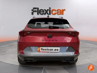 Cupra Formentor 1.5 TSI 110kW (150 CV) DSG