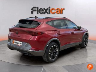 Cupra Formentor 1.5 TSI 110kW (150 CV) DSG