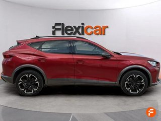 Cupra Formentor 1.5 TSI 110kW (150 CV) DSG