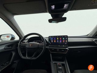 Cupra Formentor 1.5 TSI 110kW (150 CV) DSG