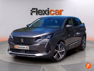 Peugeot 3008 1.5 BlueHDi 96kW (130CV) S&S Allure EAT8