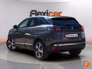 Peugeot 3008 1.5 BlueHDi 96kW (130CV) S&S Allure EAT8
