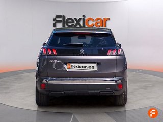 Peugeot 3008 1.5 BlueHDi 96kW (130CV) S&S Allure EAT8