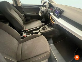 Seat Ibiza 1.0 MPI 59kW (80CV) Reference