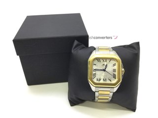 reloj pulsera caballero lotus 18969