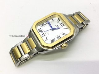 reloj pulsera caballero lotus 18969