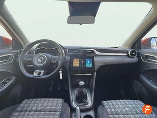 MG ZS 1.5 Comfort