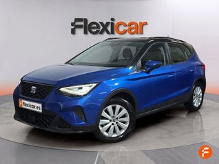 Seat Arona 1.0 TSI 81kW (110CV) Style XL