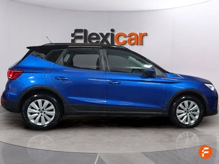 Seat Arona 1.0 TSI 81kW (110CV) Style XL