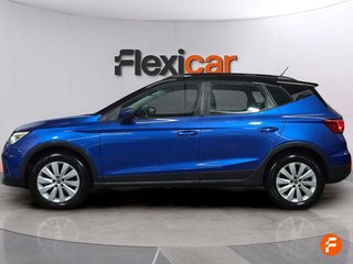 Seat Arona 1.0 TSI 81kW (110CV) Style XL