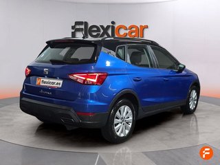 Seat Arona 1.0 TSI 81kW (110CV) Style XL