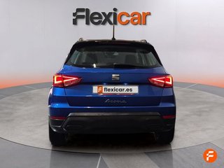 Seat Arona 1.0 TSI 81kW (110CV) Style XL