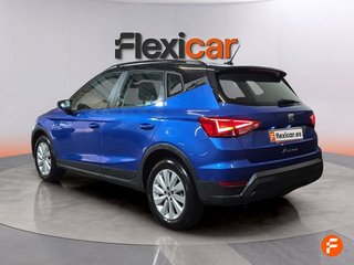 Seat Arona 1.0 TSI 81kW (110CV) Style XL