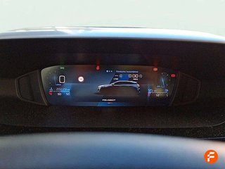 Peugeot 308 5P Allure PureTech 130 S&S MAN