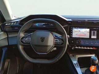 Peugeot 308 5P Allure PureTech 130 S&S MAN
