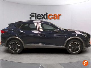Cupra Formentor 1.5 TSI 110kW (150 CV) DSG