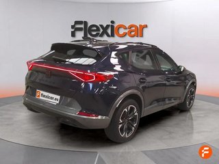 Cupra Formentor 1.5 TSI 110kW (150 CV) DSG